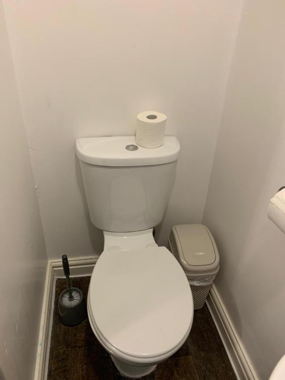 Aindale Hotel Blackpool - Resim 11