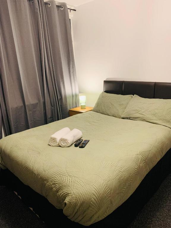 Aindale Hotel Blackpool - Resim 14