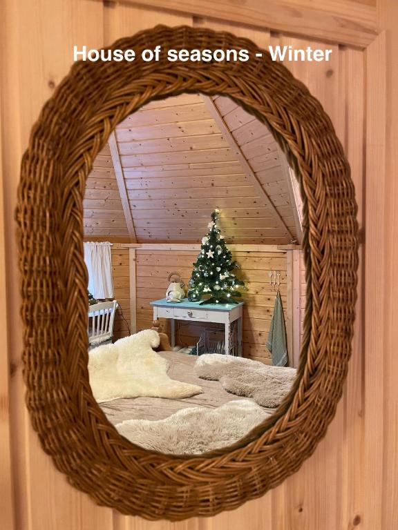 B&B Cosy Garden - Quadruple Room With Private Bathroom