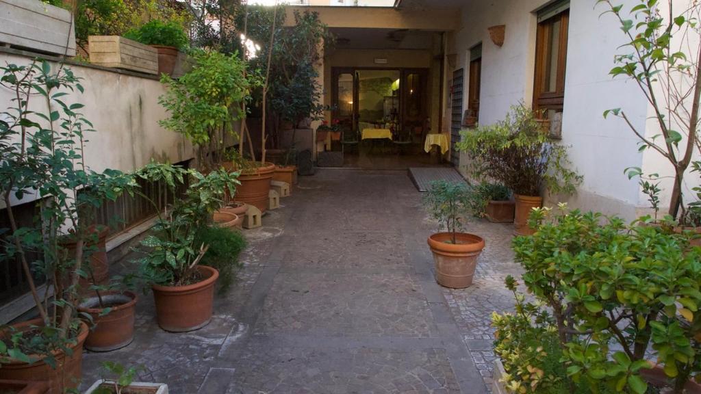 Hotel Benedetto - Resim 6