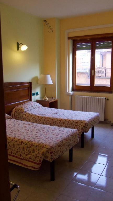 Hotel Benedetto - Resim 7