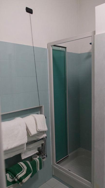 Hotel Benedetto - Resim 3