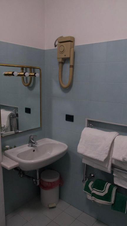 Hotel Benedetto - Resim 8