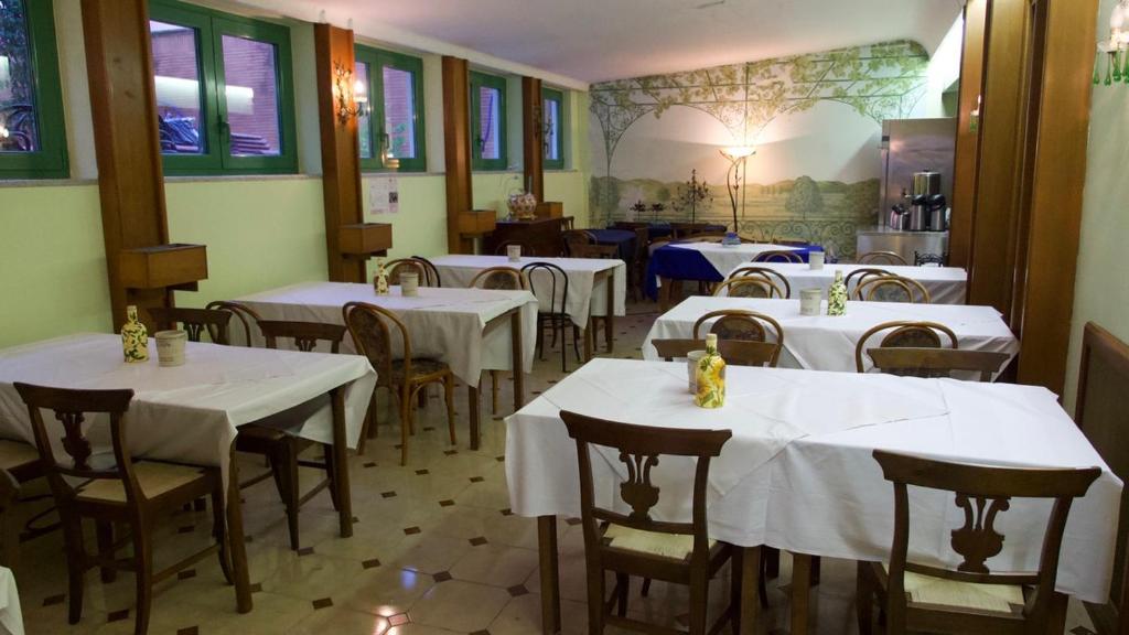 Hotel Benedetto - Resim 10