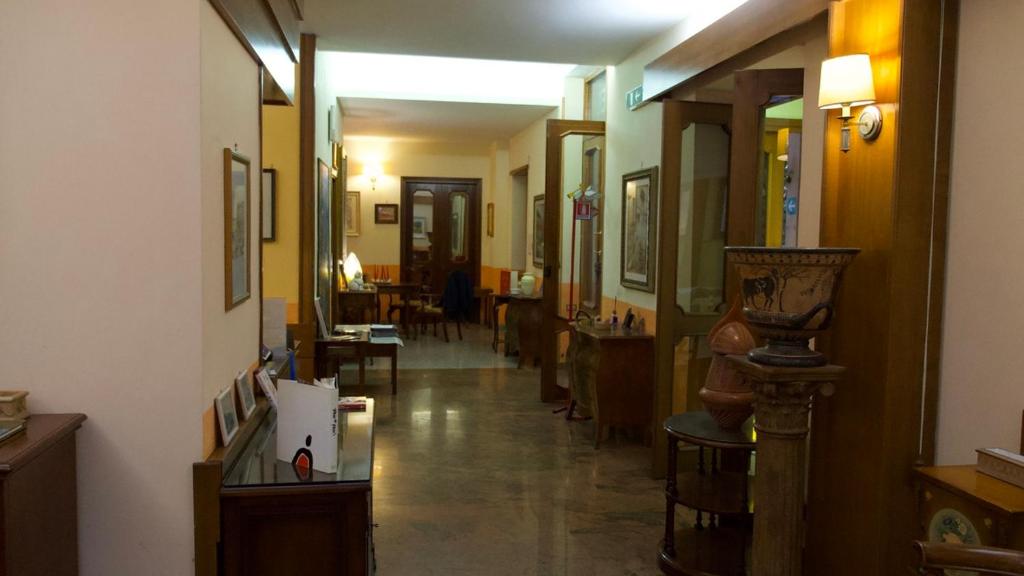 Hotel Benedetto - Resim 11