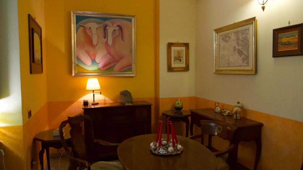 Hotel Benedetto - Resim 12