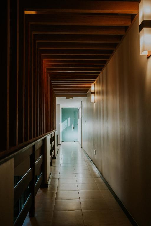 Fotografie z fotogalerie ubytování Pousada Encantare v destinaci Aracaju