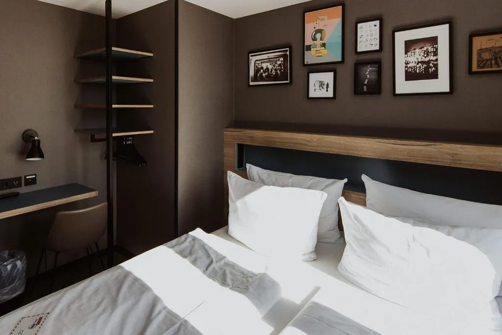 Afbeelding uit fotogalerij van de accommodatie