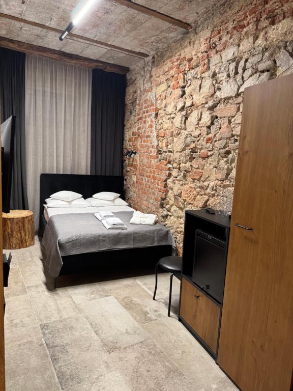 RS SUITES PRESTIGE Rybna 5 HOME & SPA - Resim 18