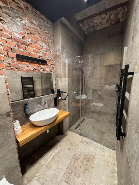 RS SUITES PRESTIGE Rybna 5 HOME & SPA - Resim 17