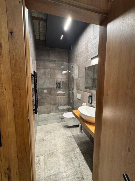 RS SUITES PRESTIGE Rybna 5 HOME & SPA - Resim 16