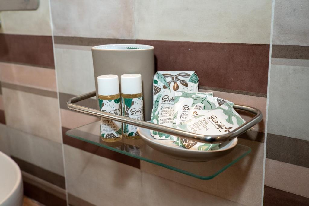 The Garden - Double Room