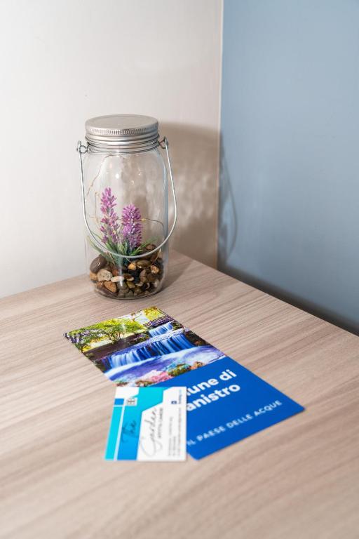 The Garden - Double Room