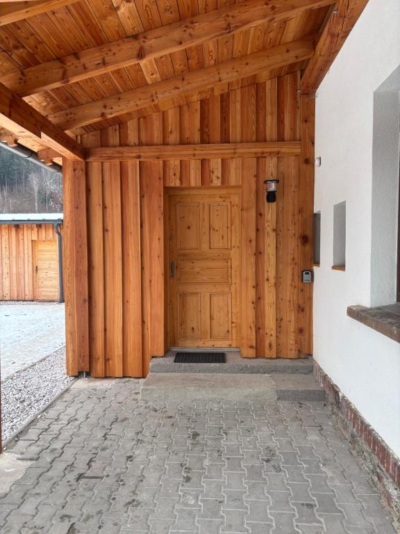 Foto sihtkohas Horní Maršov asuva majutusasutuse Chalupa u Kožichů galeriist