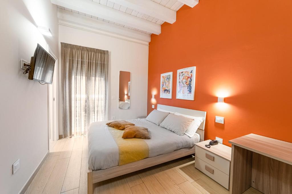 The Garden - Double Room