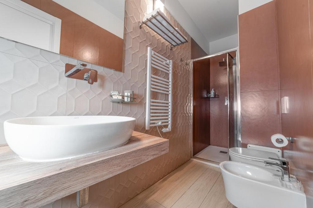 The Garden - Double Room