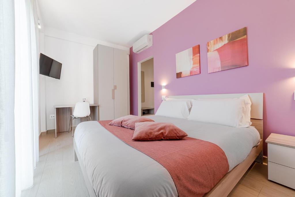 The Garden - Double Room