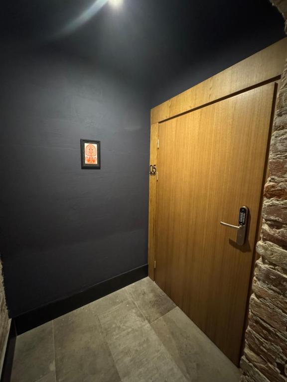 RS SUITES PRESTIGE Rybna 5 HOME & SPA - Resim 14