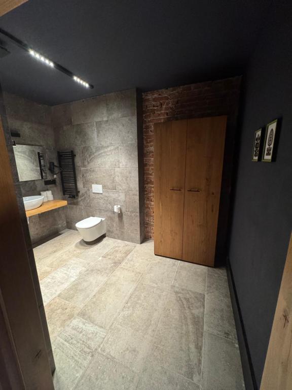 RS SUITES PRESTIGE Rybna 5 HOME & SPA - Resim 13