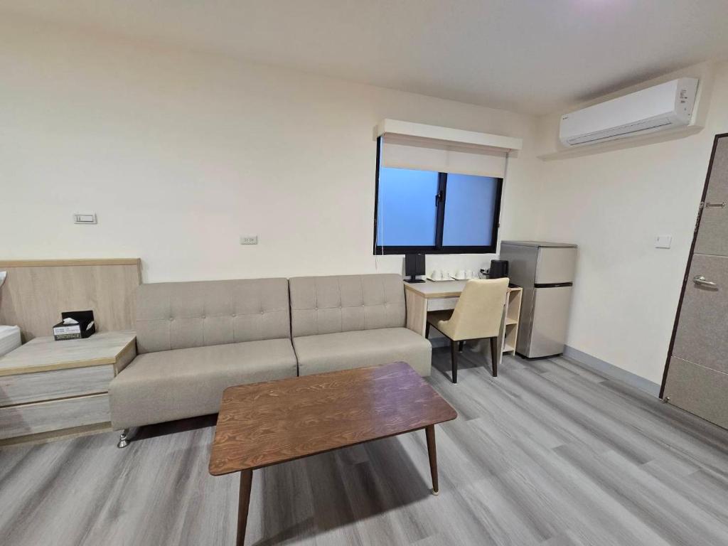 悠而行旅評價、特色體驗、房價資訊、訂房連結 – 溫馨親切的南竿民宿 - 照片 10