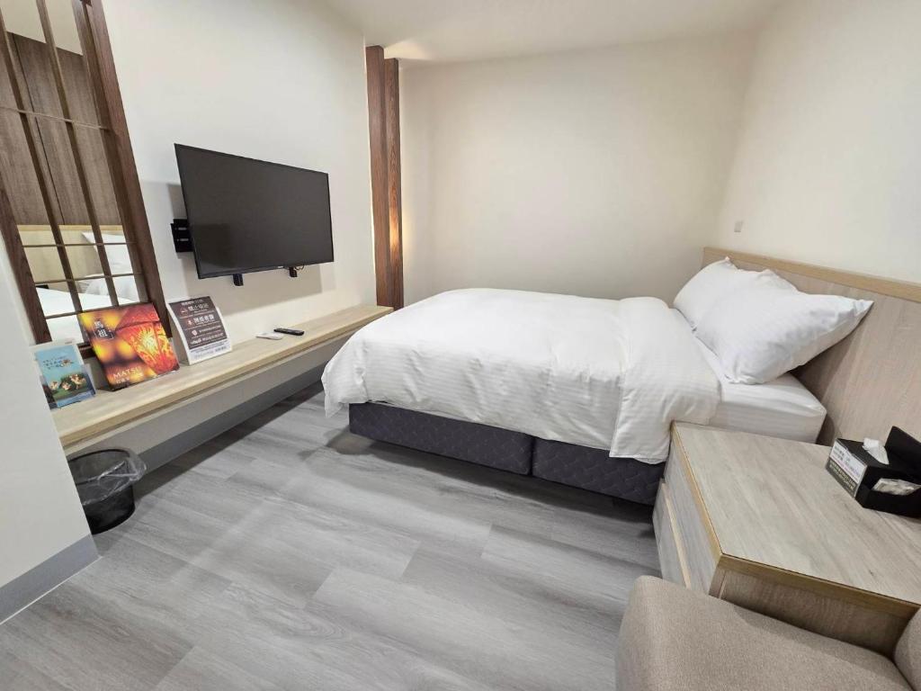 悠而行旅評價、特色體驗、房價資訊、訂房連結 – 溫馨親切的南竿民宿 - 照片 9