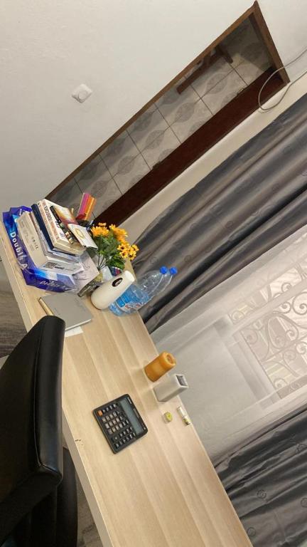 ภาพในคลังภาพของ Residence phasgien ในดูอาลา