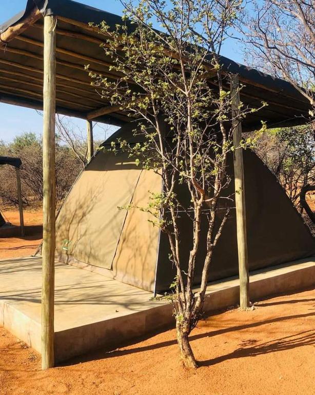 Aqua Nature Camp Site & Farm