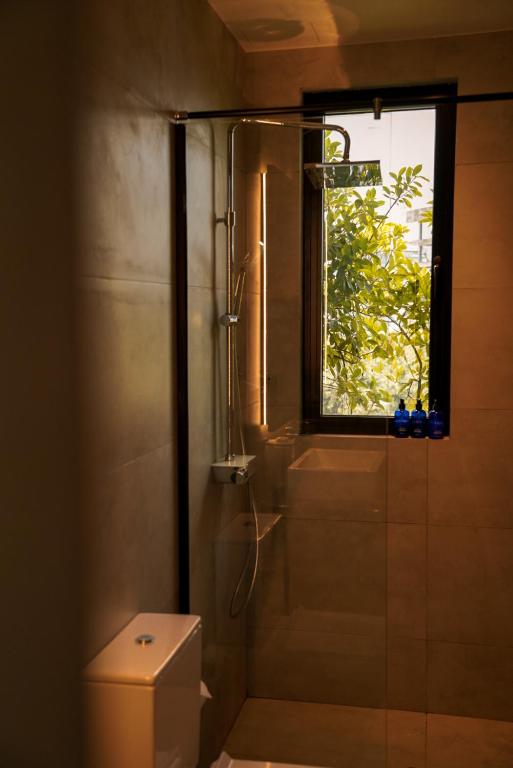 VAUX Park Street Hotel - A collection of 8 luxury lofts - 17