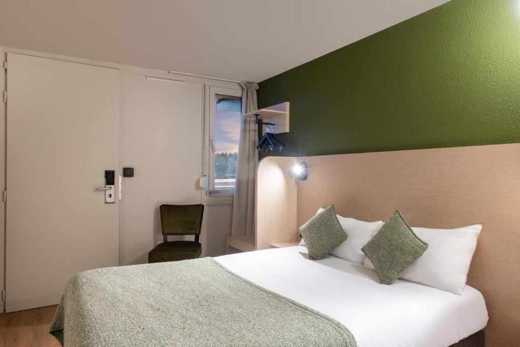 Hôtel Olivet, Orléans Sud - Nouvelle Ouverture - Double Room