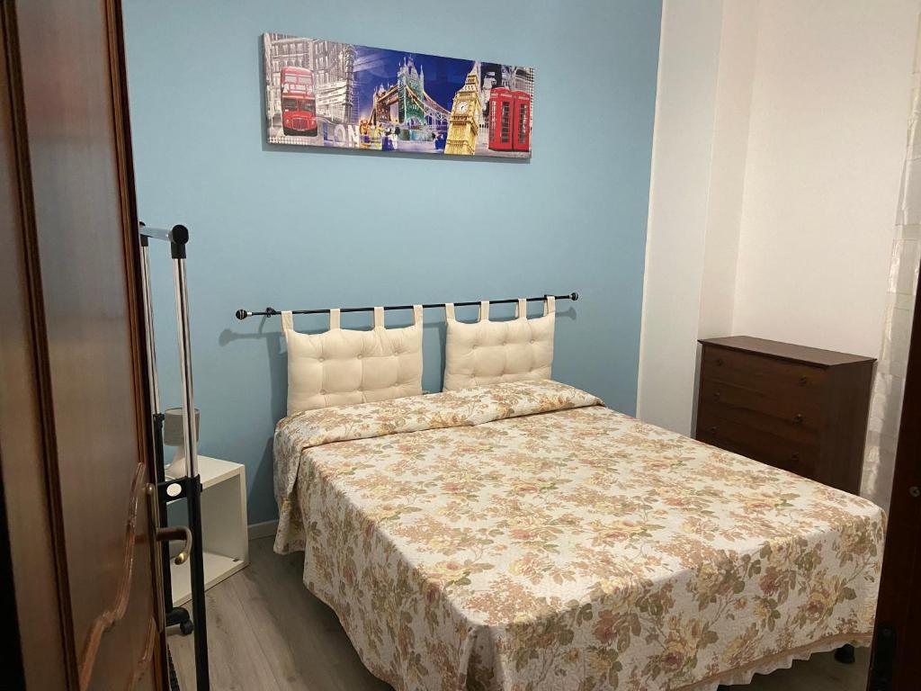 Il piccolo rifugio - Maison D'une Chambre