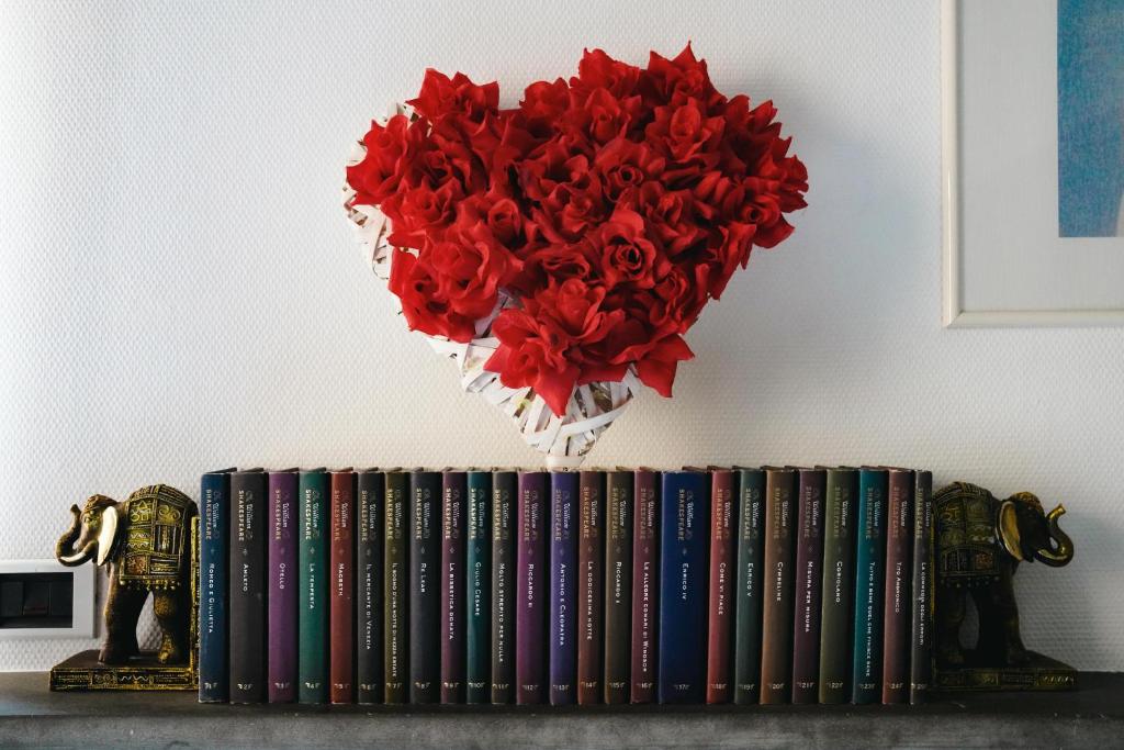 Rivoli Boutique Hotel - Resim 11