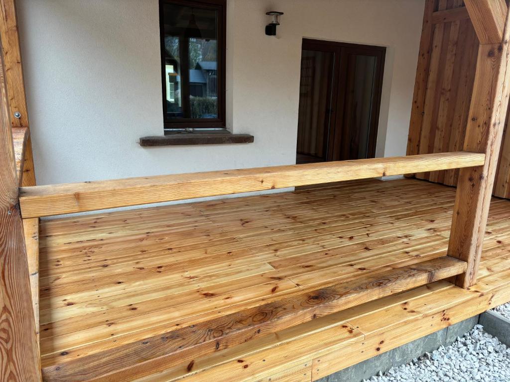 Foto sihtkohas Horní Maršov asuva majutusasutuse Chalupa u Kožichů galeriist