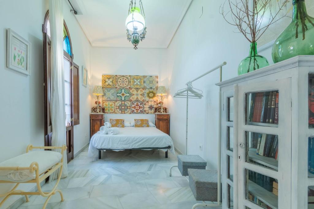 Hostel Mayflowers - Doppelzimmer