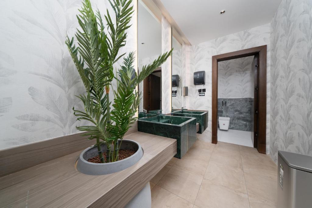 Fotografie z fotogalerie ubytování House Express v destinaci Tabuk
