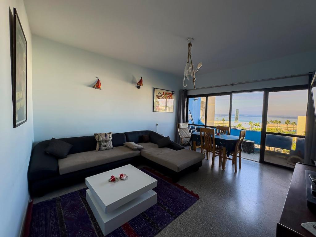 Image of Blue Horizon Beachside Apartment