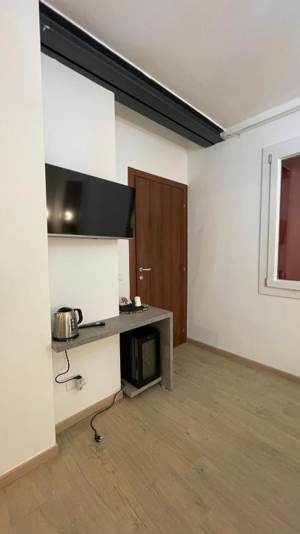 Kuchyň nebo kuchyňský kout v ubytování Casa Laguna Escape