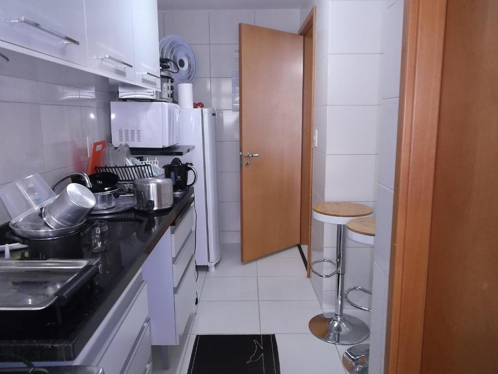  Apartamento Hélio Gregório Barra da Tijuca