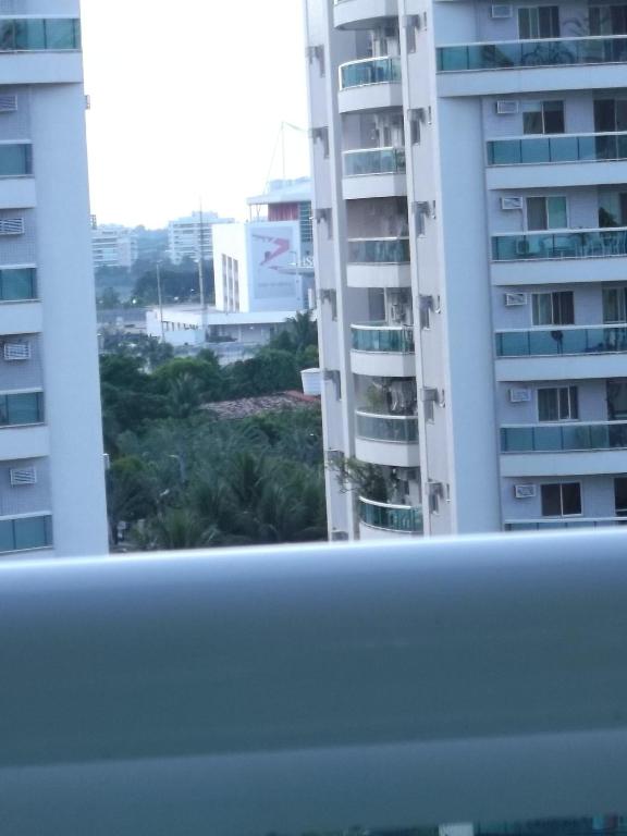  Apartamento Hélio Gregório Barra da Tijuca