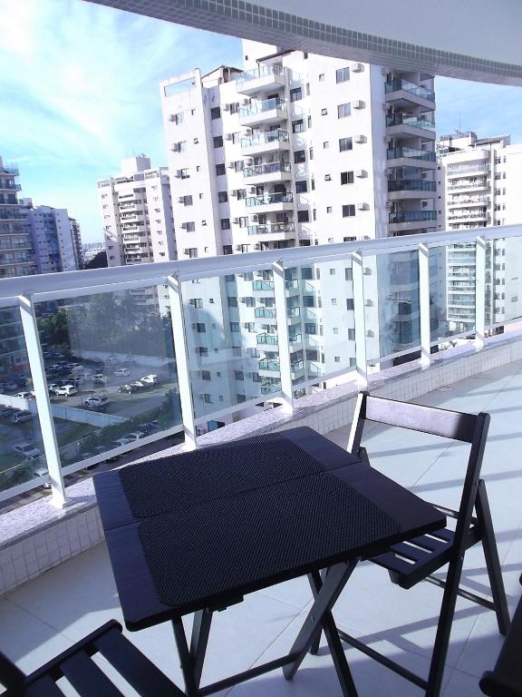  Apartamento Hélio Gregório Barra da Tijuca