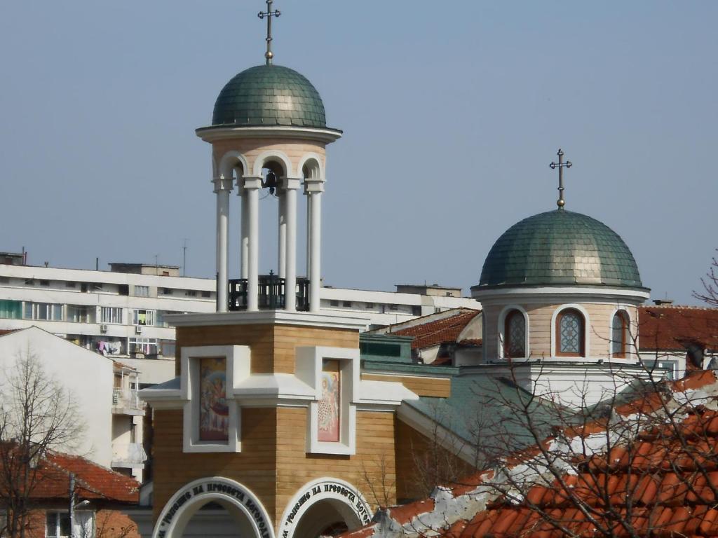 Hotel Kapri - 