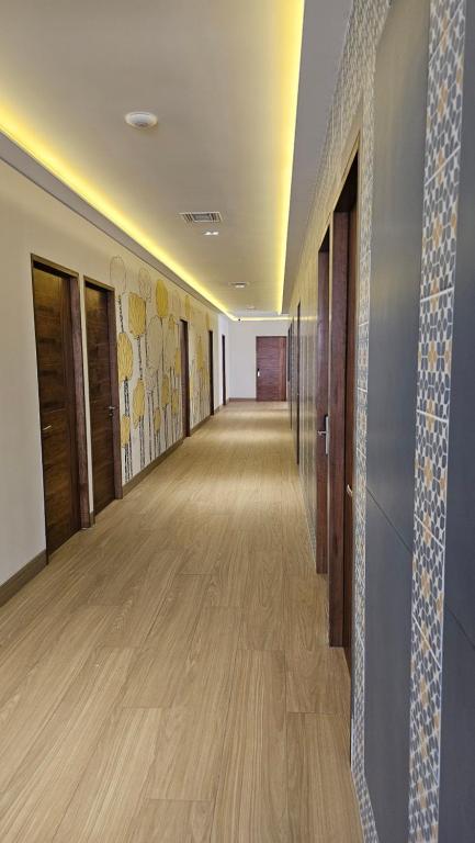 Fotografie z fotogalerie ubytování Xoza Hotel Urban Escape v destinaci Cancún