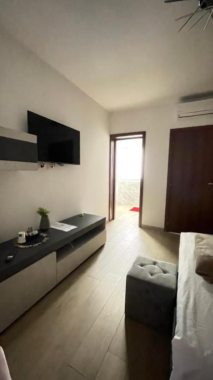 Postel nebo postele na pokoji v ubytování Casa Laguna Escape