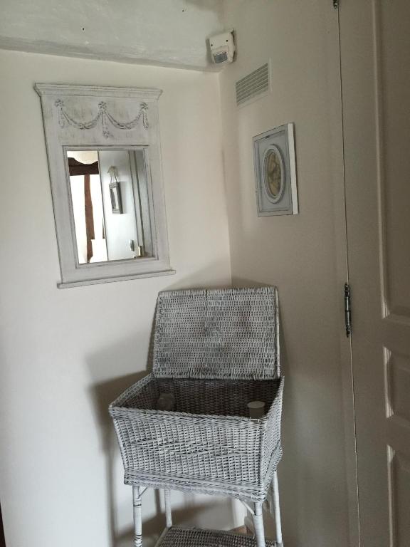 Fotografie z fotogalerie ubytování B&B les Agapanthes v destinaci Gasny