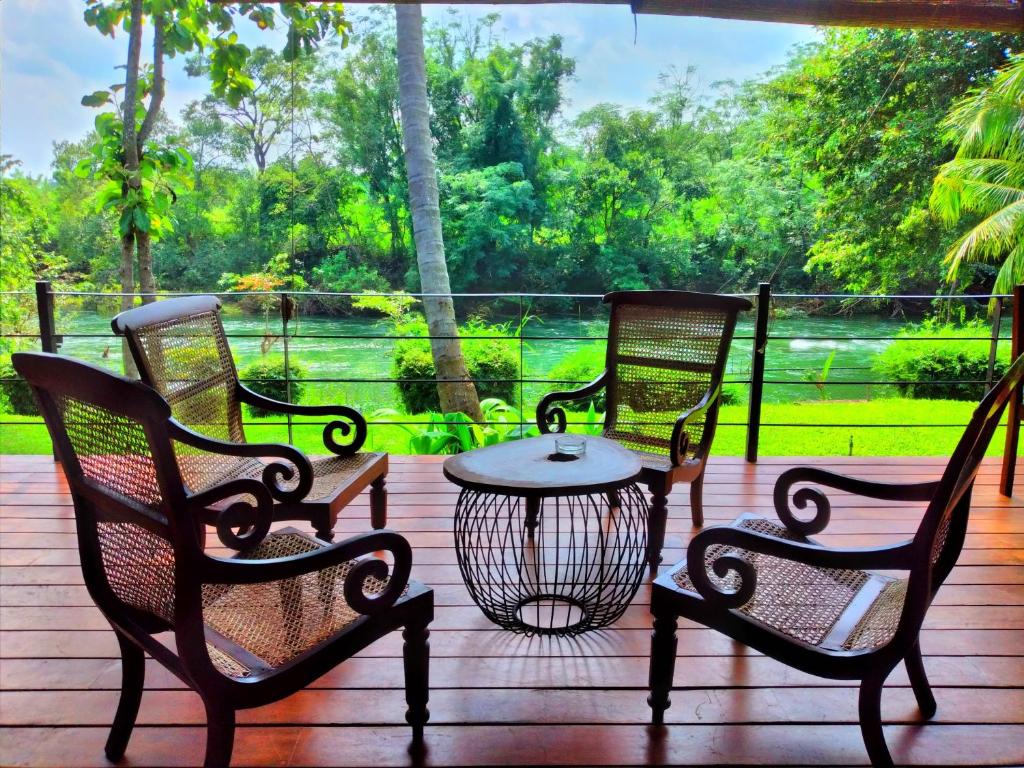 Eliyanth Udawalawe - 6