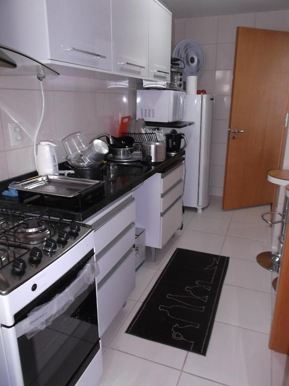  Apartamento Hélio Gregório Barra da Tijuca