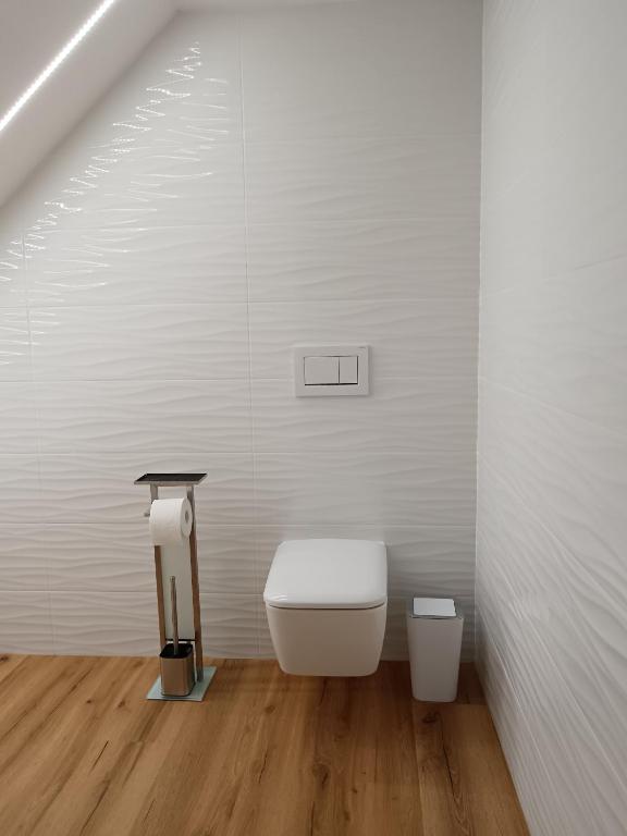 Fotografie z fotogalerie ubytování Apartmán Inkognito v Zaječí