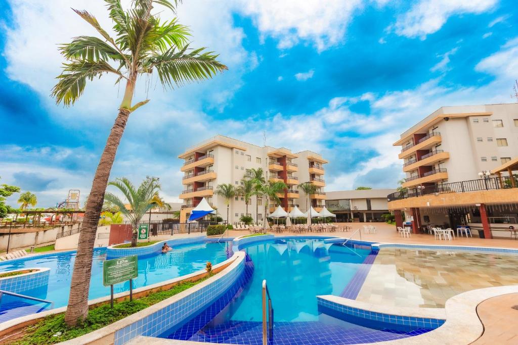 Hotel Marina Flat - OFICIAL