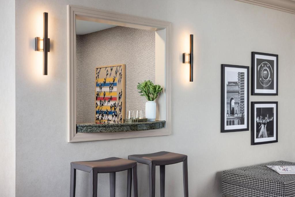 Omni Atlanta Hotel at Centennial Park - 