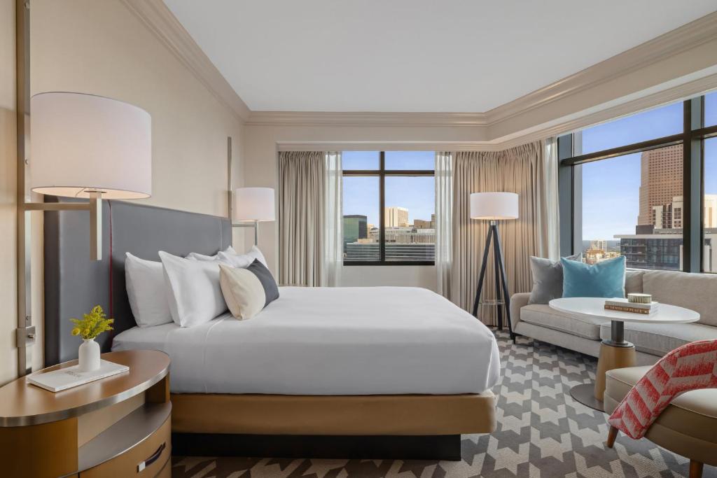 Omni Atlanta Hotel at Centennial Park - 