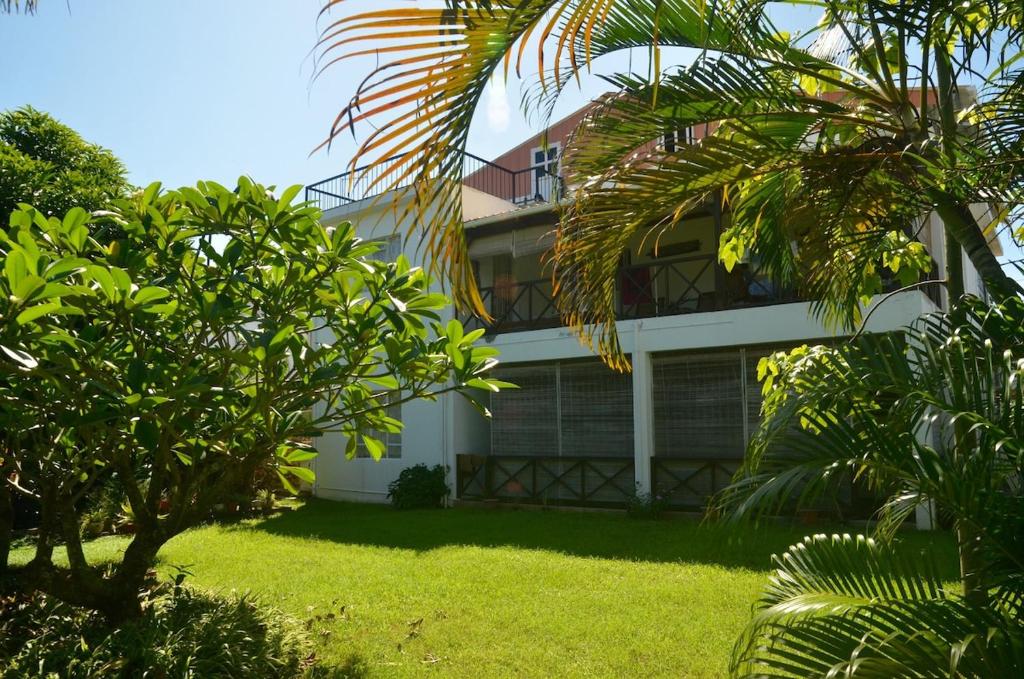 Galería fotográfica de Villa Ti-Paradis en Grand Baie